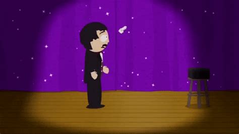 The Mind-Body Connection in Randy Marsh's Kick Magic